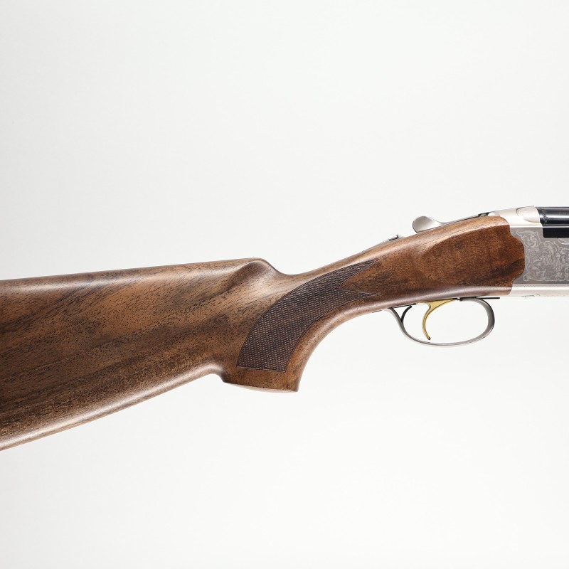 Buy Beretta 686 Silver Pigeon I O/U Shotgun - Excellent