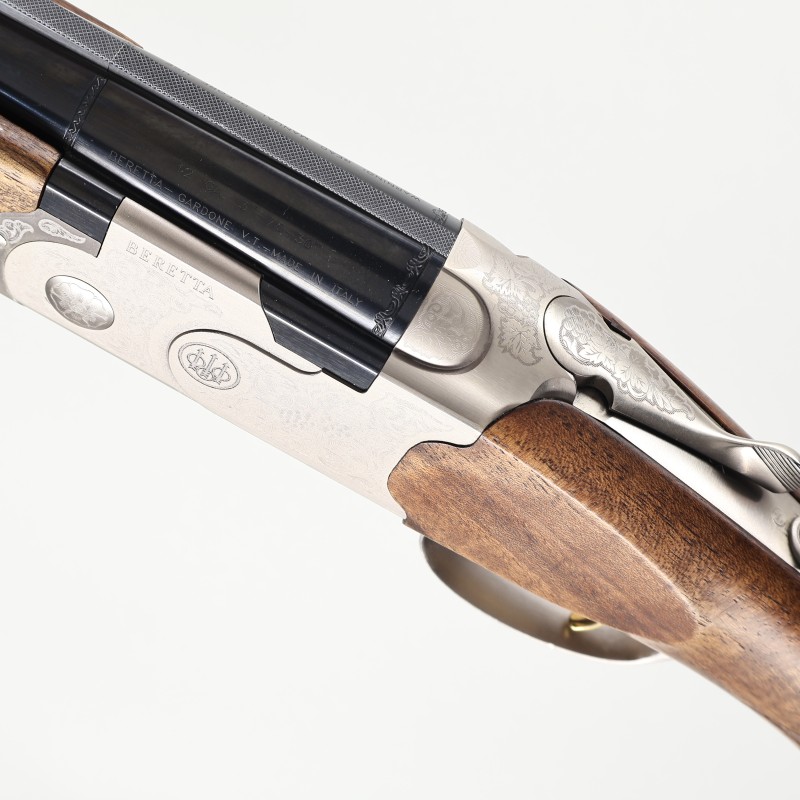 Buy Beretta 686 Silver Pigeon I O/U Shotgun - Excellent