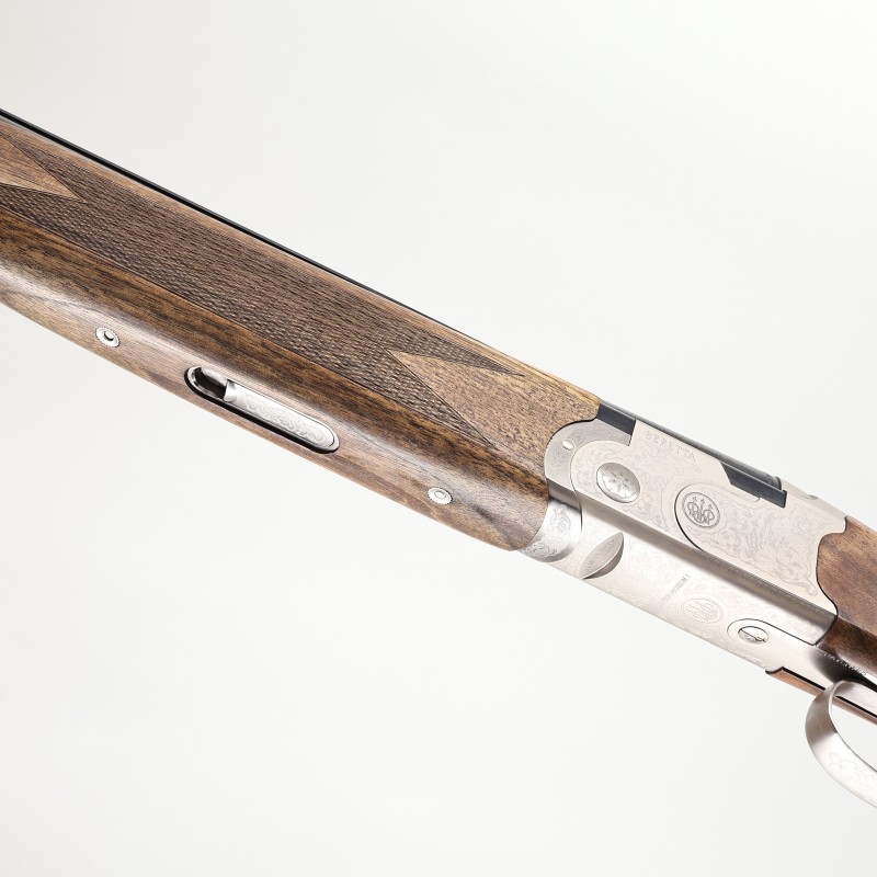 Buy Beretta 686 Silver Pigeon I O/U Shotgun - Excellent