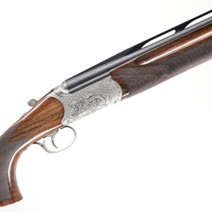 Ellipse Evo Ascent Sporting Shotgun - Excellent Cond.