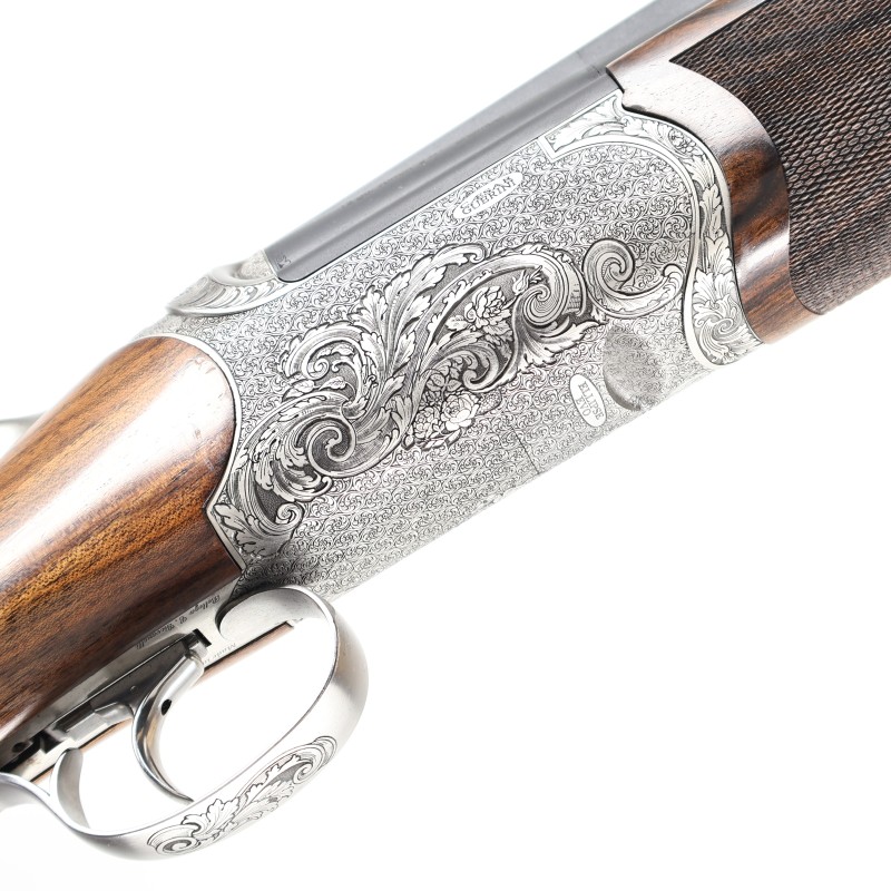 Ellipse Evo Ascent Sporting Shotgun - Excellent Cond.