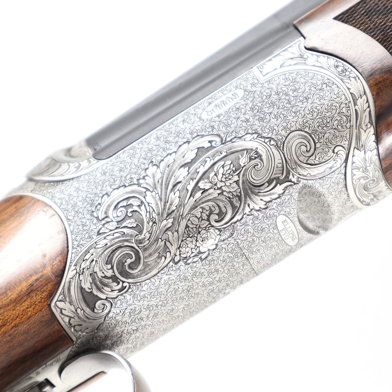 Ellipse Evo Ascent Sporting Shotgun - Excellent Cond.