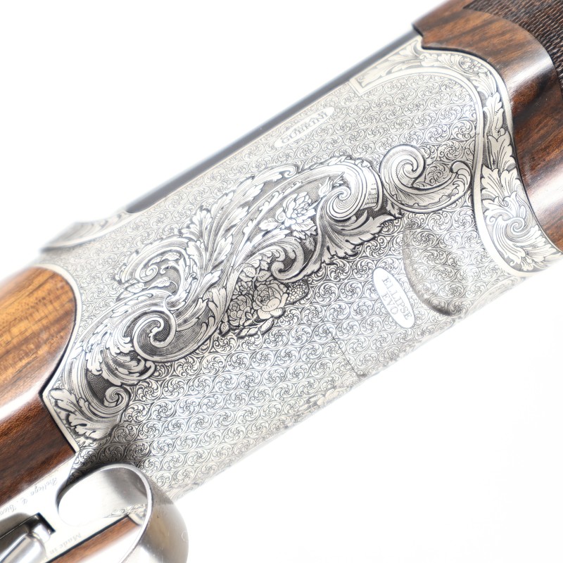 Ellipse Evo Ascent Sporting Shotgun - Excellent Cond.