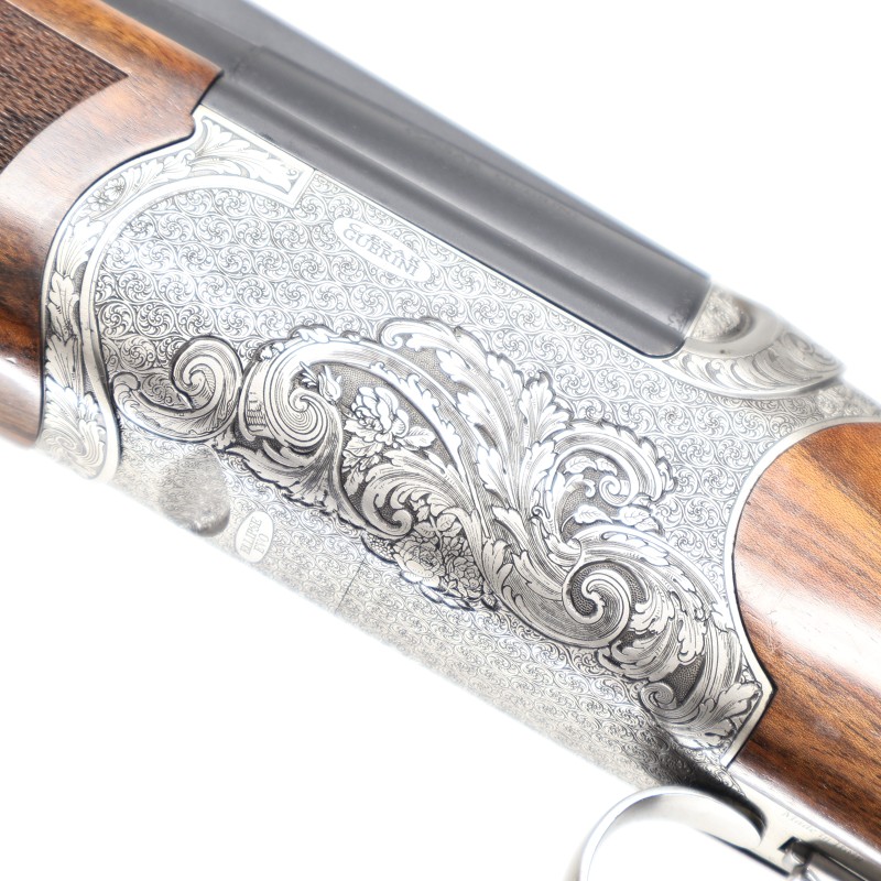 Ellipse Evo Ascent Sporting Shotgun - Excellent Cond.