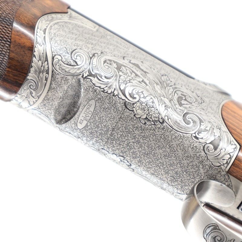 Ellipse Evo Ascent Sporting Shotgun - Excellent Cond.