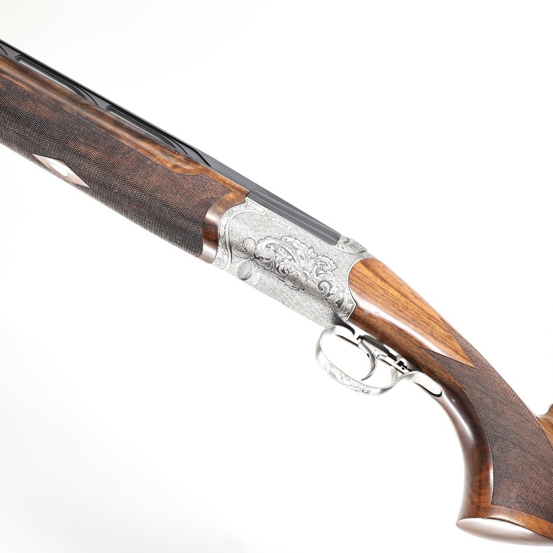 Ellipse Evo Ascent Sporting Shotgun - Excellent Cond.