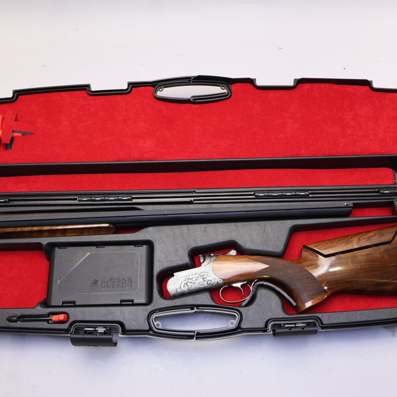 Ellipse Evo Ascent Sporting Shotgun - Excellent Cond.