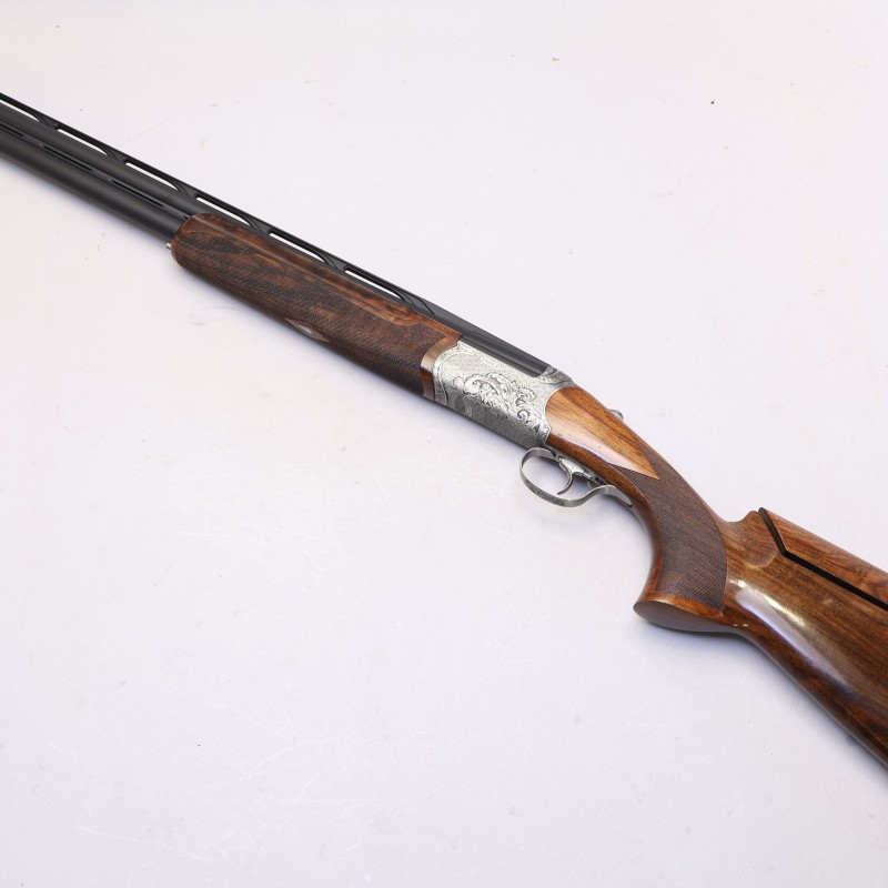 Ellipse Evo Ascent Sporting Shotgun - Excellent Cond.