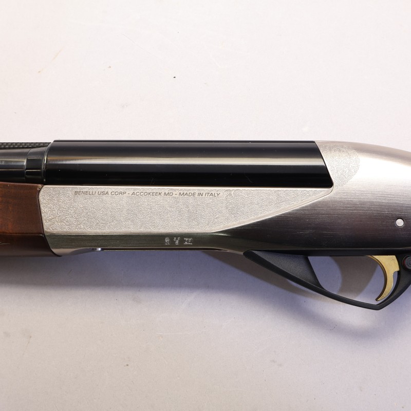 Buy Benelli Ethos 12-Gauge Semi-Auto Shotgun - Excellent