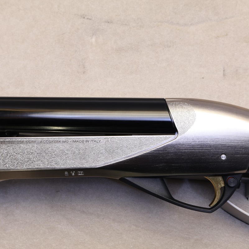 Buy Benelli Ethos 12-Gauge Semi-Auto Shotgun - Excellent
