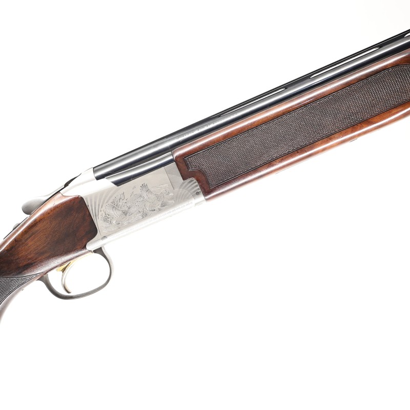 Browning B725 12-Gauge Over/Under Shotgun | Excellent Cond.