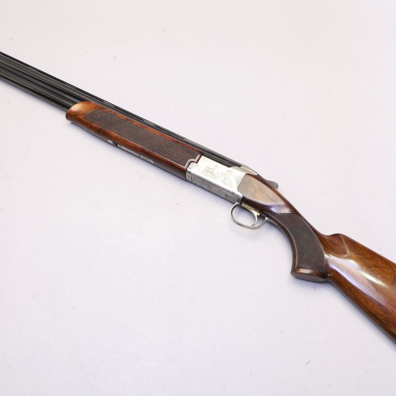 Browning B725 12-Gauge Over/Under Shotgun | Excellent Cond.