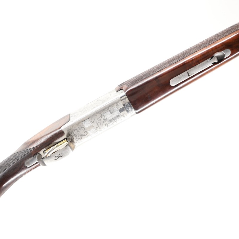 Browning B725 12-Gauge Over/Under Shotgun | Excellent Cond.