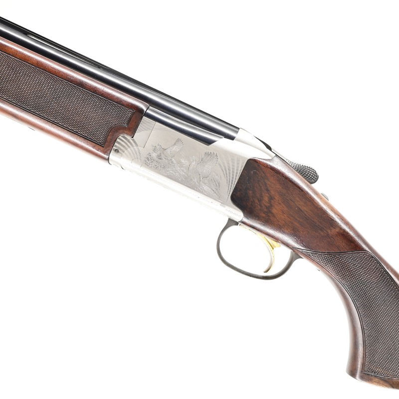 Browning B725 12-Gauge Over/Under Shotgun | Excellent Cond.