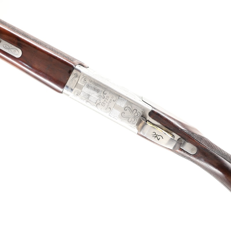 Browning B725 12-Gauge Over/Under Shotgun | Excellent Cond.