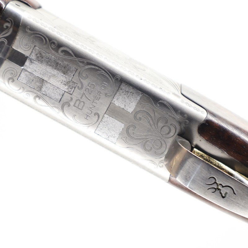 Browning B725 12-Gauge Over/Under Shotgun | Excellent Cond.