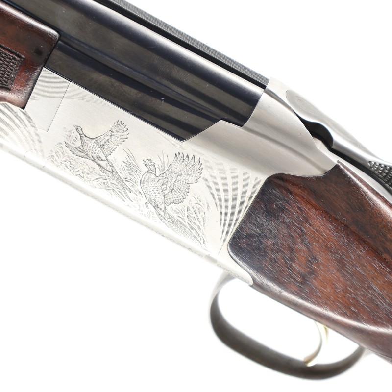 Browning B725 12-Gauge Over/Under Shotgun | Excellent Cond.