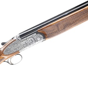 Cogswell & Harrison Optimum 12 GA O/U Shotgun | Mint Condition