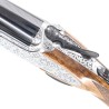 Cogswell & Harrison Optimum 12 GA O/U Shotgun | Mint Condition