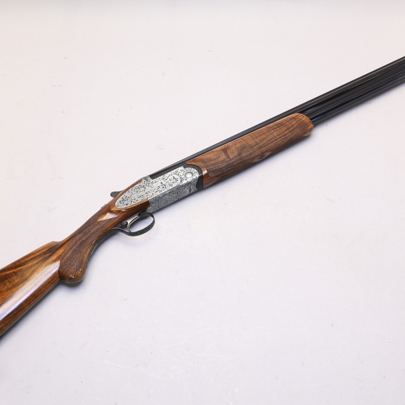 Cogswell & Harrison Optimum 12 GA O/U Shotgun | Mint Condition