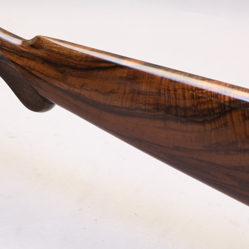 Cogswell & Harrison Optimum 12 GA O/U Shotgun | Mint Condition