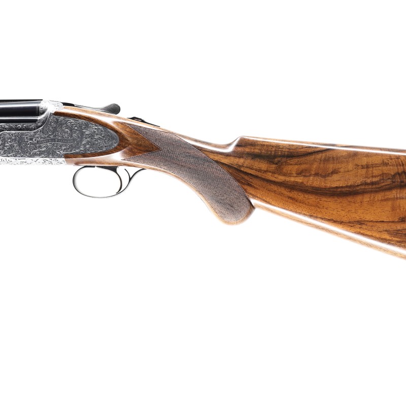 Cogswell & Harrison Optimum 12 GA O/U Shotgun | Mint Condition