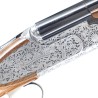 Cogswell & Harrison Optimum 12 GA O/U Shotgun | Mint Condition