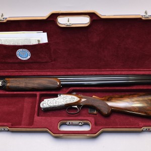 Buy Cogswell & Harrison Optimum 12-Gauge Over/Under Shotgun