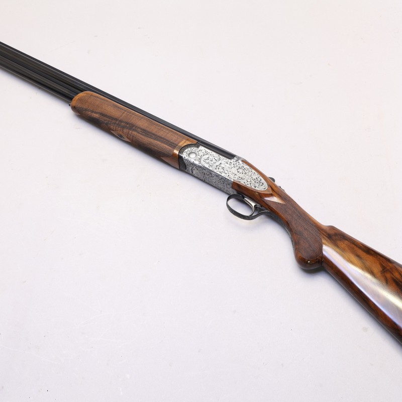 Buy Cogswell & Harrison Optimum 12-Gauge Over/Under Shotgun