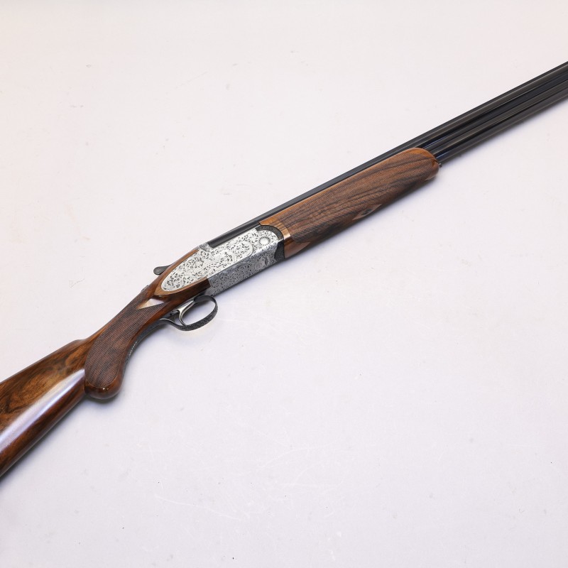 Buy Cogswell & Harrison Optimum 12-Gauge Over/Under Shotgun