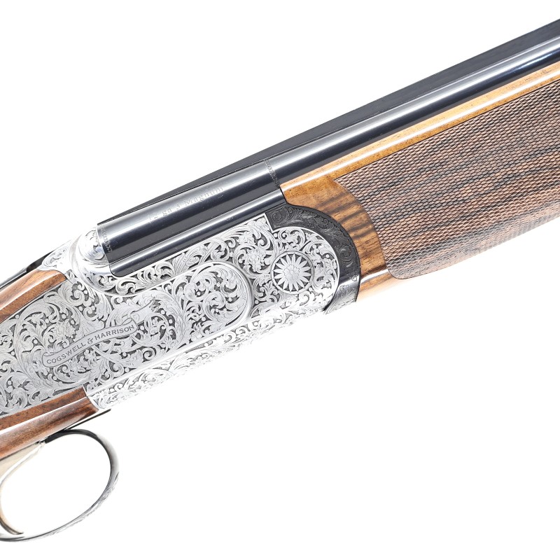 Buy Cogswell & Harrison Optimum 12-Gauge Over/Under Shotgun