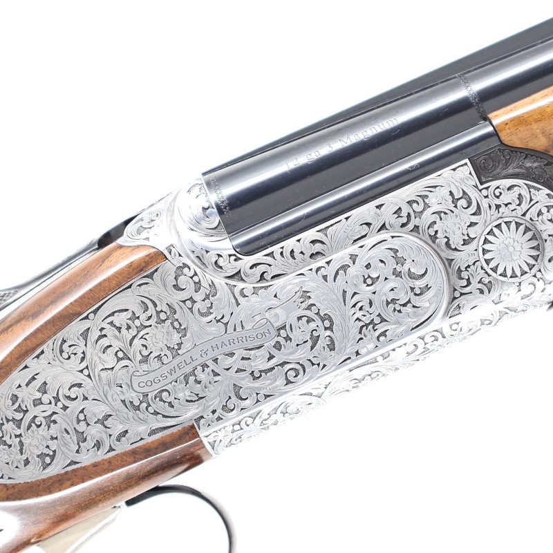 Buy Cogswell & Harrison Optimum 12-Gauge Over/Under Shotgun