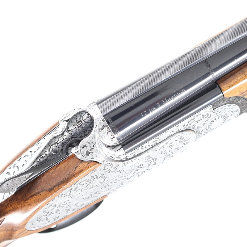 Buy Cogswell & Harrison Optimum 12-Gauge Over/Under Shotgun