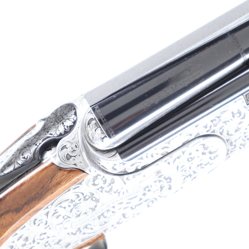 Buy Cogswell & Harrison Optimum 12-Gauge Over/Under Shotgun
