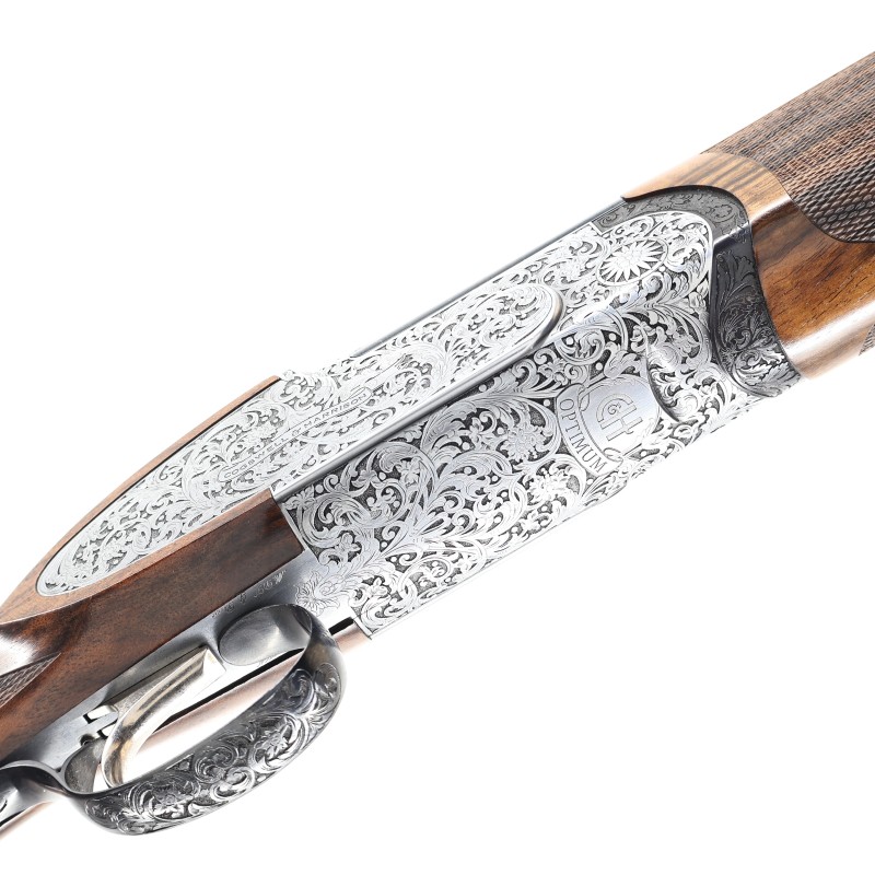 Buy Cogswell & Harrison Optimum 12-Gauge Over/Under Shotgun