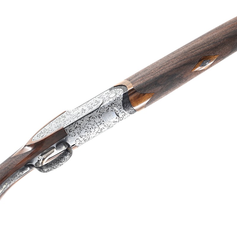 Buy Cogswell & Harrison Optimum 12-Gauge Over/Under Shotgun
