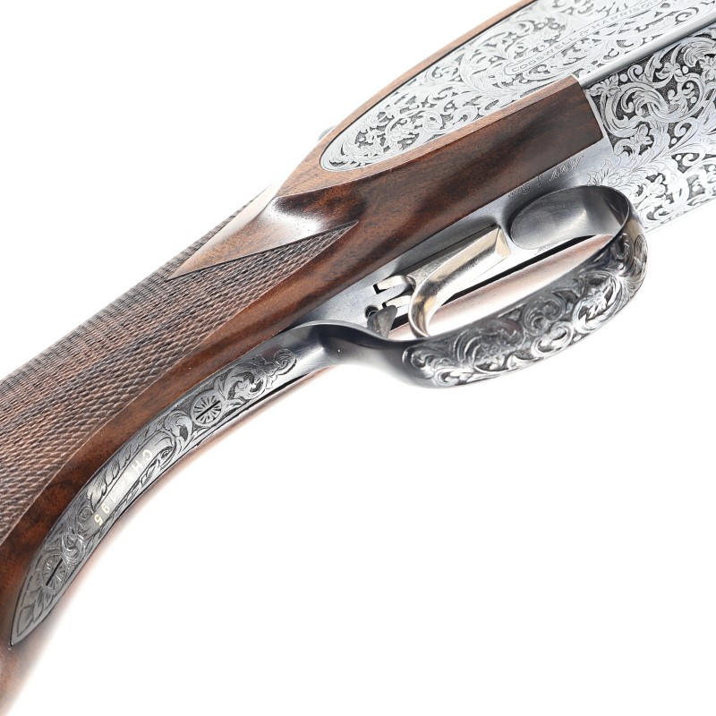 Buy Cogswell & Harrison Optimum 12-Gauge Over/Under Shotgun