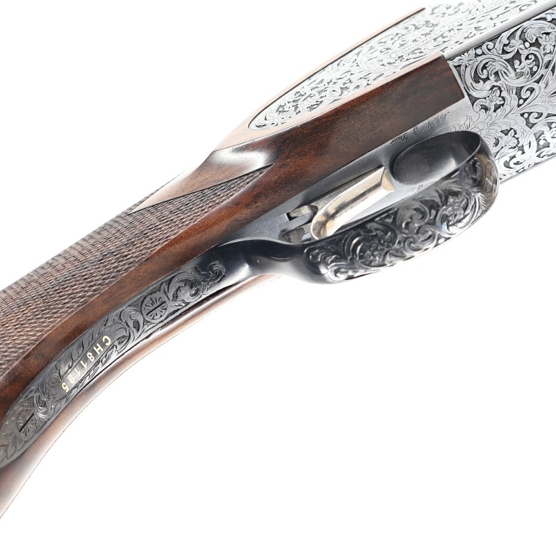 Buy Cogswell & Harrison Optimum 12-Gauge Over/Under Shotgun