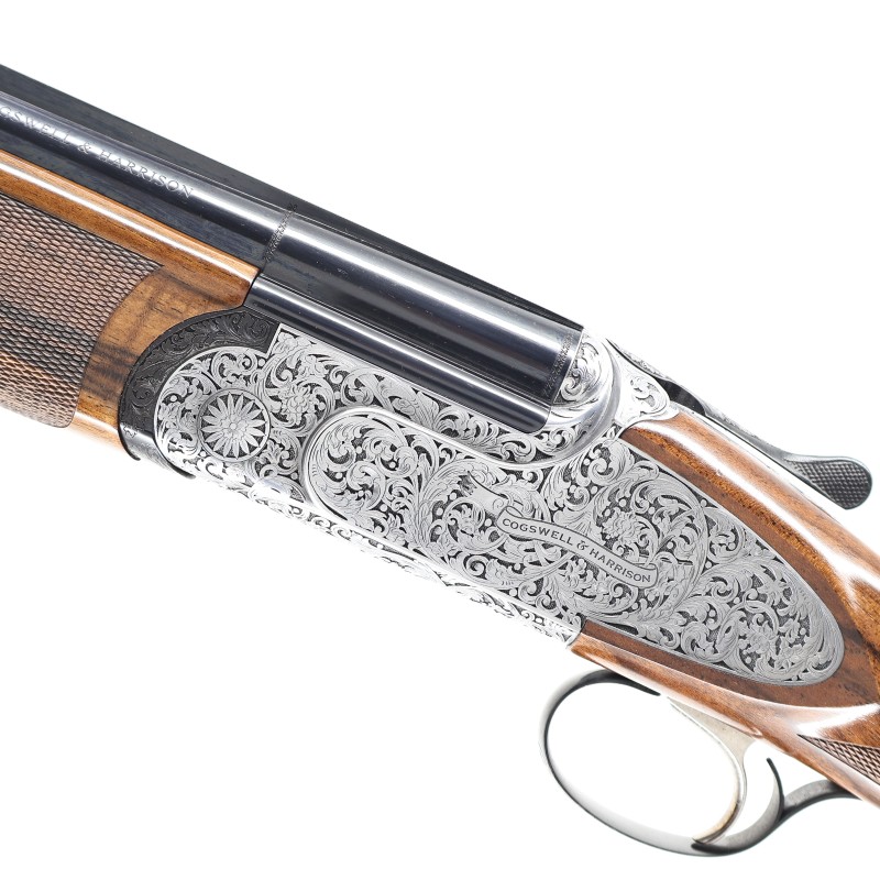 Buy Cogswell & Harrison Optimum 12-Gauge Over/Under Shotgun