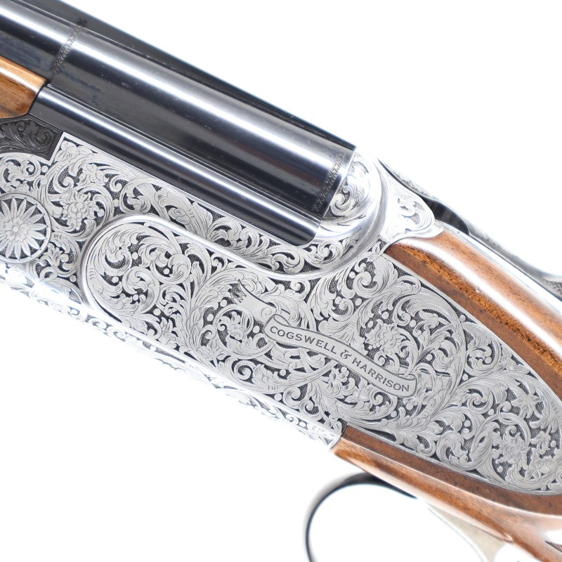 Buy Cogswell & Harrison Optimum 12-Gauge Over/Under Shotgun
