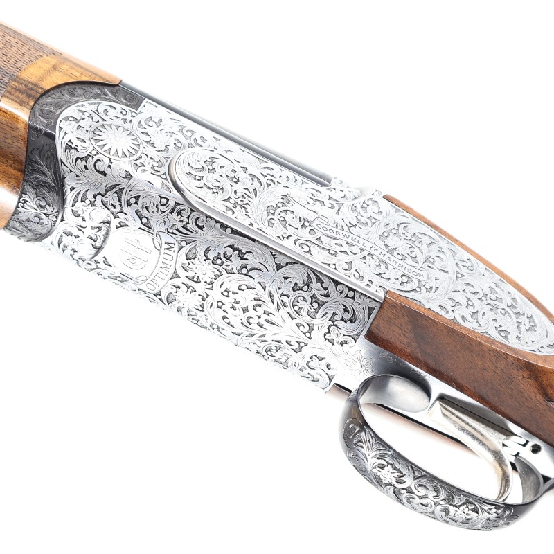 Buy Cogswell & Harrison Optimum 12-Gauge Over/Under Shotgun