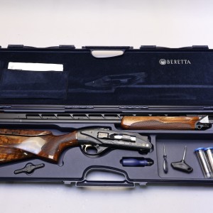 Buy Beretta UGB25 Xcel 12 Ga Semi-Auto Shotgun | Sporting Clays