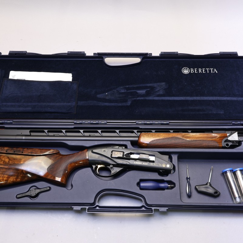 Buy Beretta UGB25 Xcel 12 Ga Semi-Auto Shotgun | Sporting Clays