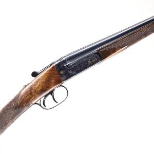 Buy AYA No. 4 410-Gauge Side-by-Side Shotgun Near Mint