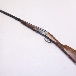 Buy AYA No. 4 410-Gauge Side-by-Side Shotgun Near Mint