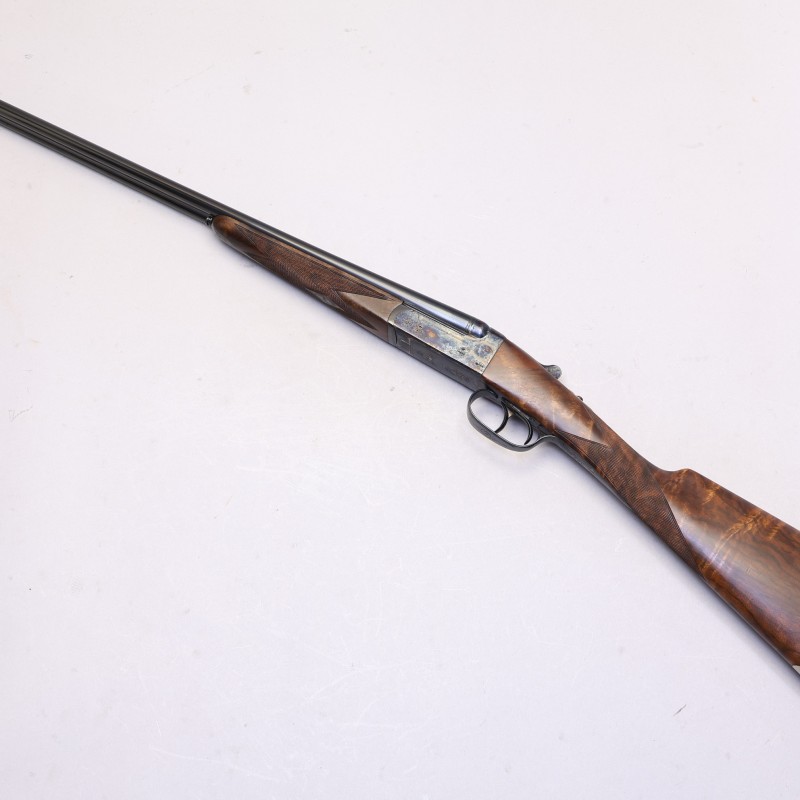 Buy AYA No. 4 410-Gauge Side-by-Side Shotgun Near Mint