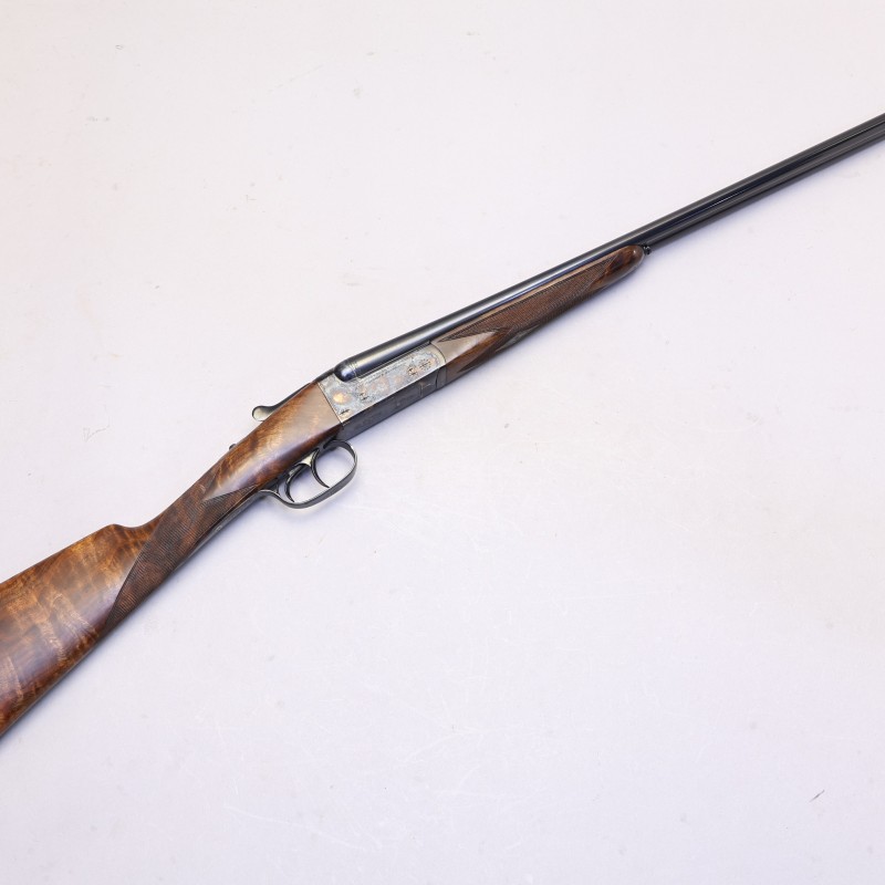 Buy AYA No. 4 410-Gauge Side-by-Side Shotgun Near Mint