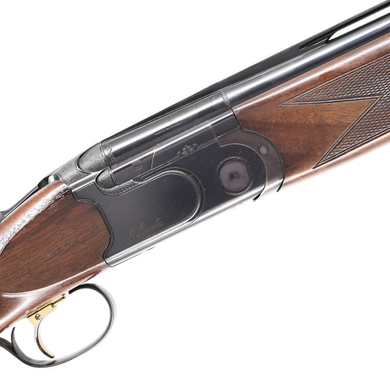 Shop Beretta 682 12 Gauge O/U Shotgun | Clay Shooting