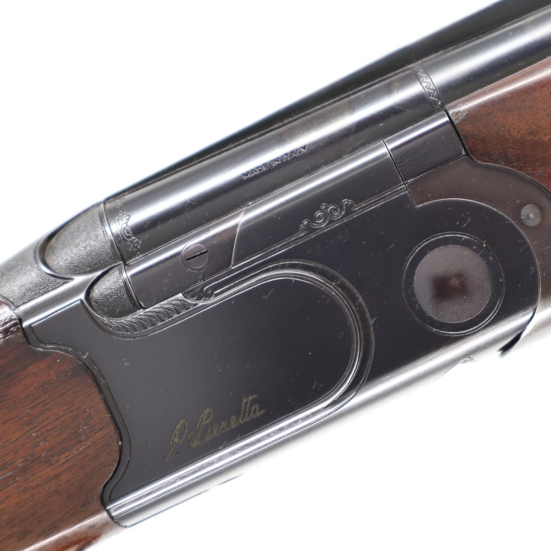 Shop Beretta 682 12 Gauge O/U Shotgun | Clay Shooting