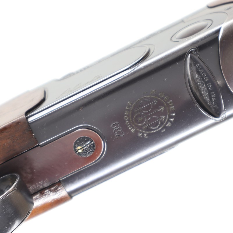 Shop Beretta 682 12 Gauge O/U Shotgun | Clay Shooting